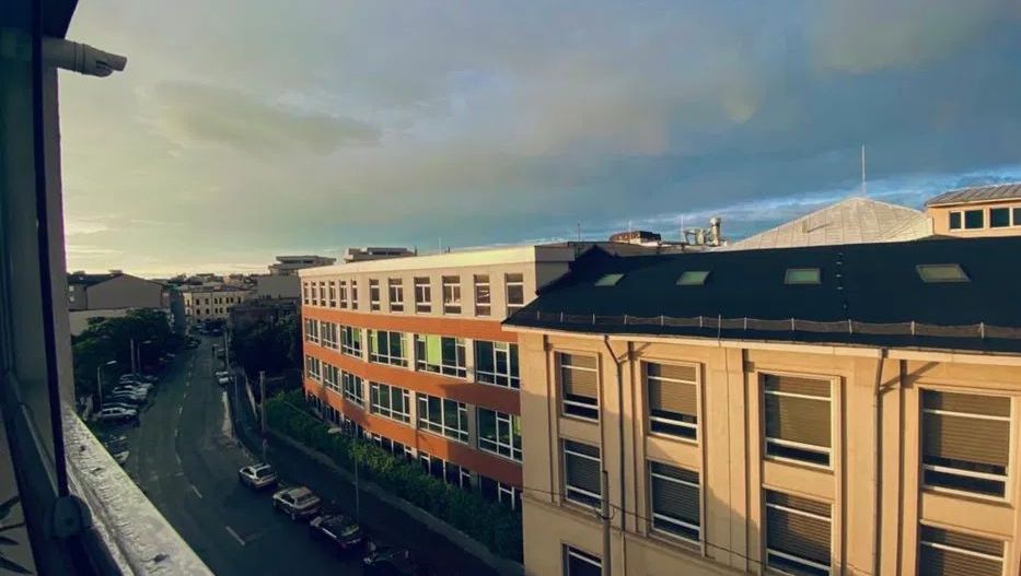 Apartament 2 camere Tineretului –  Centrala Proprie, Parcare - Poză 8