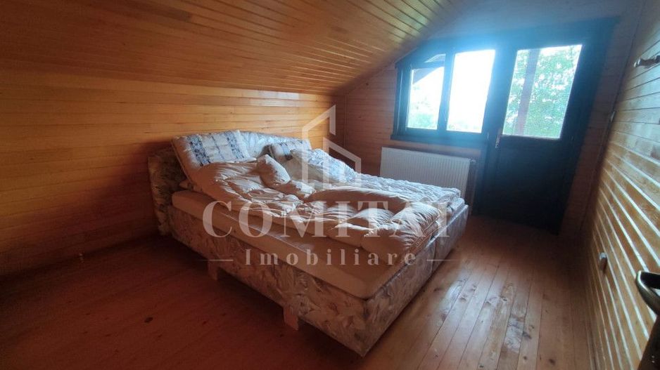 Casa de inchiriat | 5 camere | Zona Padurea Hoia - Poză 11