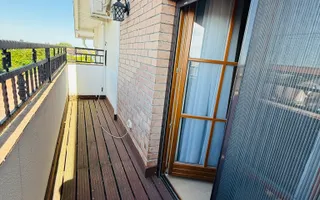 Giroc | 3 camere cu scara interioara |  117 mp | Mobilat-Utilat | 2 parcări - Poză 24