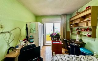 Apartament 4 camere decomandate | Etaj intermediar | Dambul Rotund - Poză 6