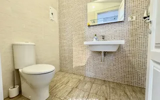 Spațiu Birou - Mansarda Cosy - Poză 12