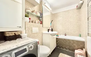 COMISION 0% |Apartament 3 camere parter + curte proprie de 30 mp, în Freidorf - Poză 11