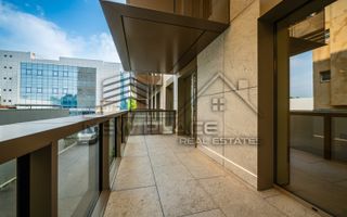 IANCU NICOLAE | Apt exclusivist | 241,800+TVA | Terasa  de 13.1 | Lux - Poză 12