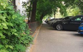 Inchiriere apartament cu 2 camere, zona Iancului - Poză 25