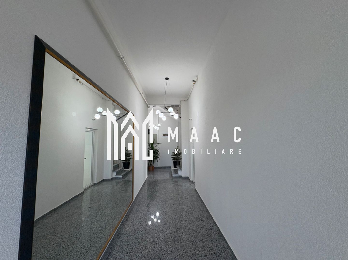 Penthouse 3 camere I 2 bai I Terasa I Calea Cisnadiei - Poză 1