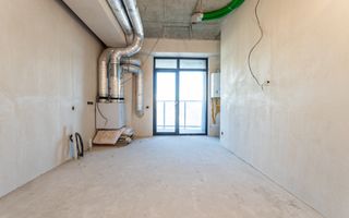 Vânzare, apartament, 3 camere, str. Bogdan Voievod, Râșcani - Poză 3