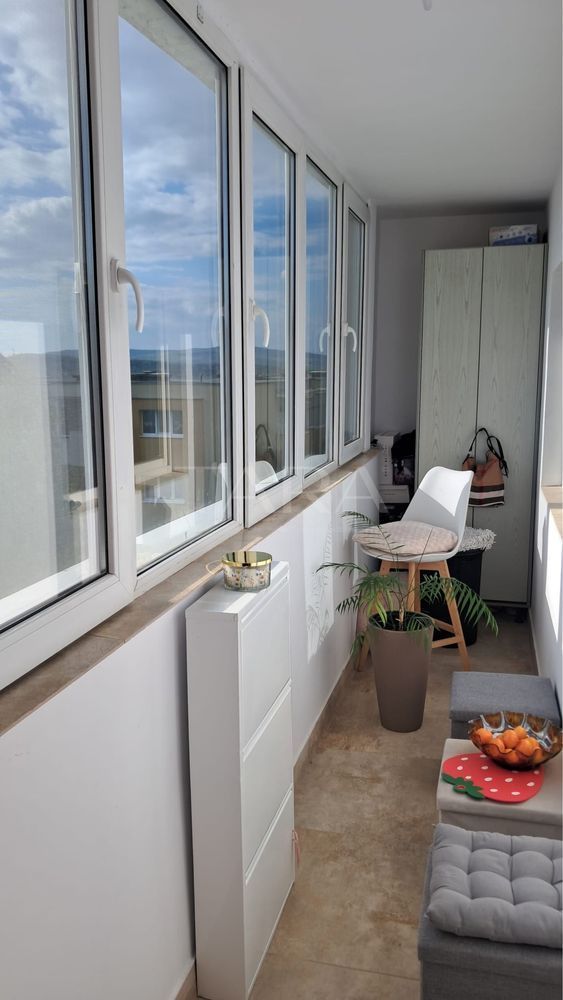 Apartament 3 camere ultrafinisat, Piata Zorilor, UMF. - Poză 3