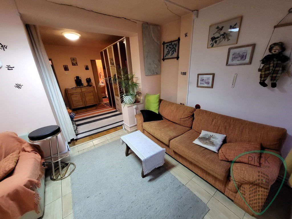 P 1063 - Apartament cu 3 camere în Târgu Mureș - cartierul Tudor - Poză 1