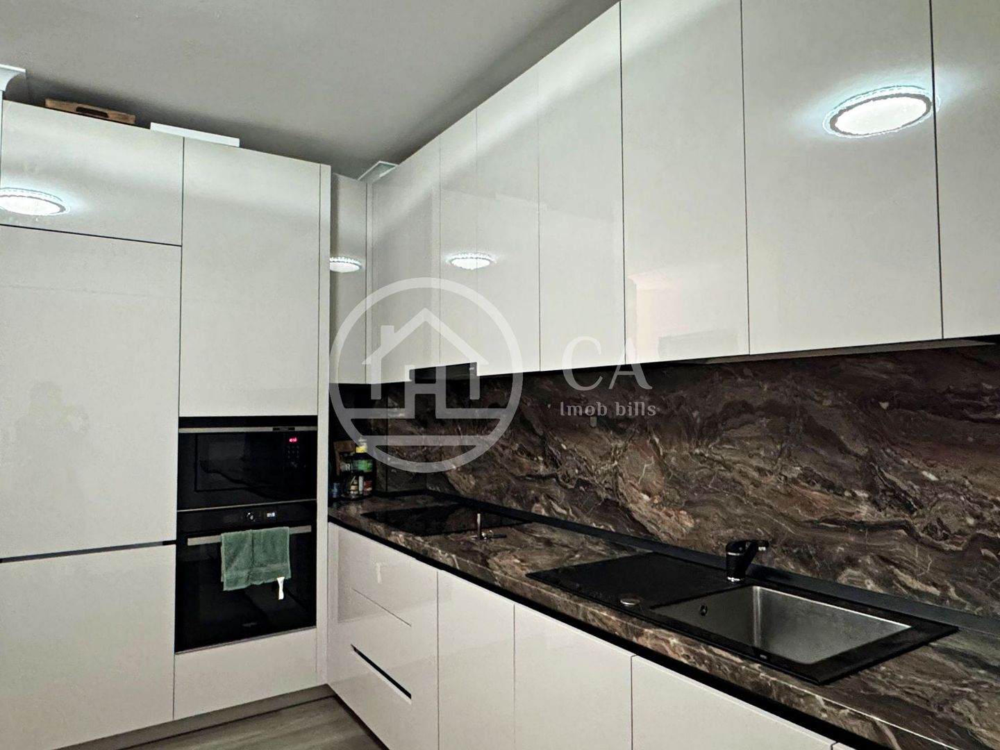 Apartament de închiriat cu 2 camere în Prima Oneștilor, Oradea - Poză 6