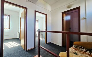 Vanzare proprietate mixtă – Casă + spațiu birou, Ultracentral - Poză 73