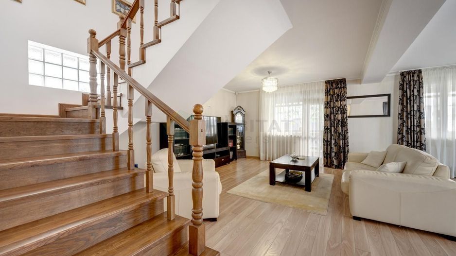 Casă modernă și spațioasă de vânzare în Bragadiru – ideală pentru familie - Poză 9