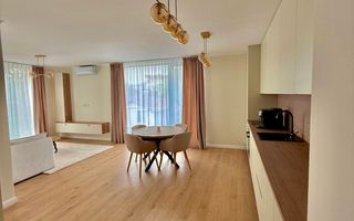 Apartament 2 camere | Prima închiriere | 53 mp | 2 terase | Grigorescu - Poză 2