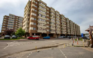 Apartament 3 camere decomandat | Bloc 2020 | Parcare subterană | 72,75 - Poză 38