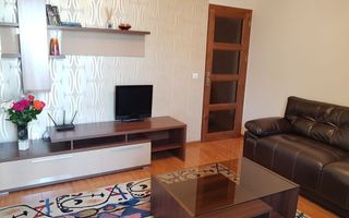 Apartament | Decomandat | 49 MPU | 2 camere | Balcon | Lazaret - Poză 1