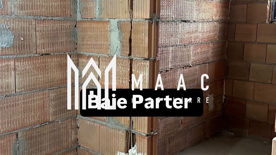 Casa individuala 3 camere | 138MPU | Teren 270MP | Cristian - Poză 17