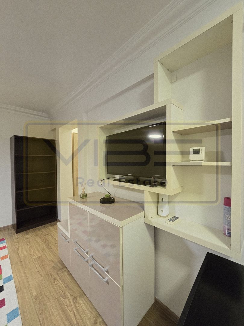 Tudor Vladimirescu- 2 camere - 8 min de Iulius Mall- bloc nou ! - Poză 11