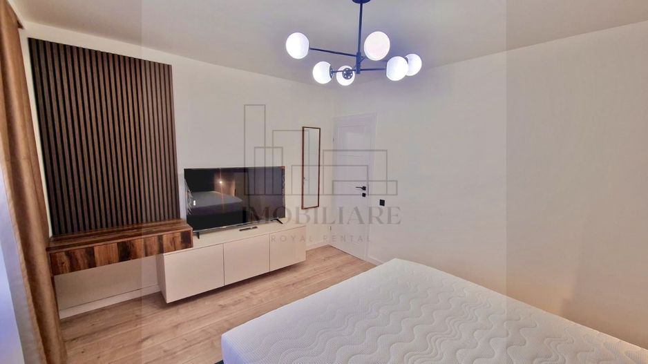 Apartament 3 Camere | Ultrafinisat | 63 mp | Gheorgheni | Lux|  Iulius Mall - Poză 13