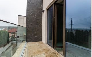 Vânzare, townhouse, 3 nivele, 180 mp, șos. Balcani, Buiucani - Poză 5