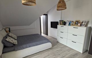 Duplex 100  mp   metrou berceni & metrou dimitrie leonida - Poză 6