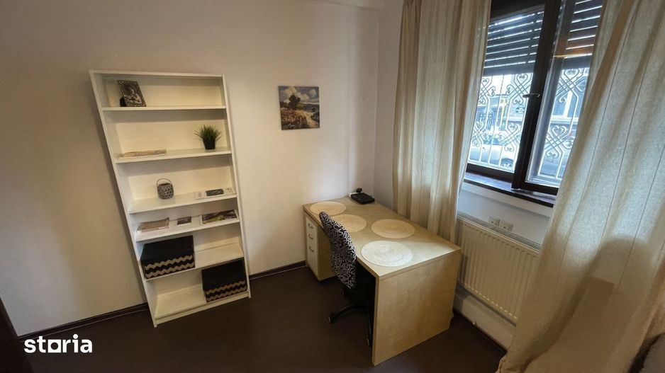 Studio cochet Rosetti - Eminescu, mobilat, utilat - Poză 2