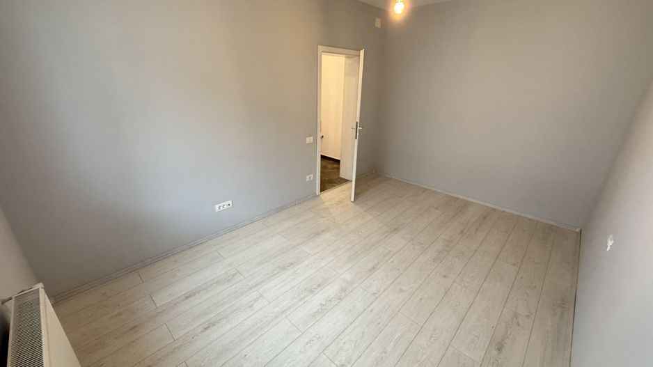 Giroc-Penny-Lidl | 2 Camere | Etaj 1 | Loc de parcare | Bucatarie inchisa - Poză 8