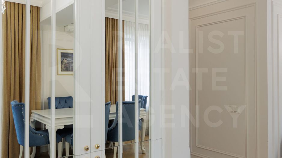 Vânzare, apartament, 2 camere, str. Petru Rareș, Centru - Poză 2