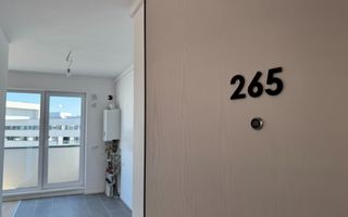 Apartament 3 camere Sectorul 1 - Lângă Lacul Străulești - Poză 6