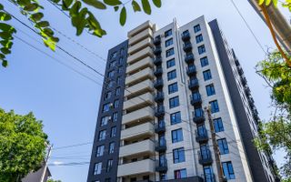 Vânzare, apartament, 3 camere, strada Jubiliară, Botanica - Poză 30