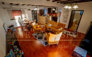 Cumpana - Casa Ideală pentru două familii. - Poză 24