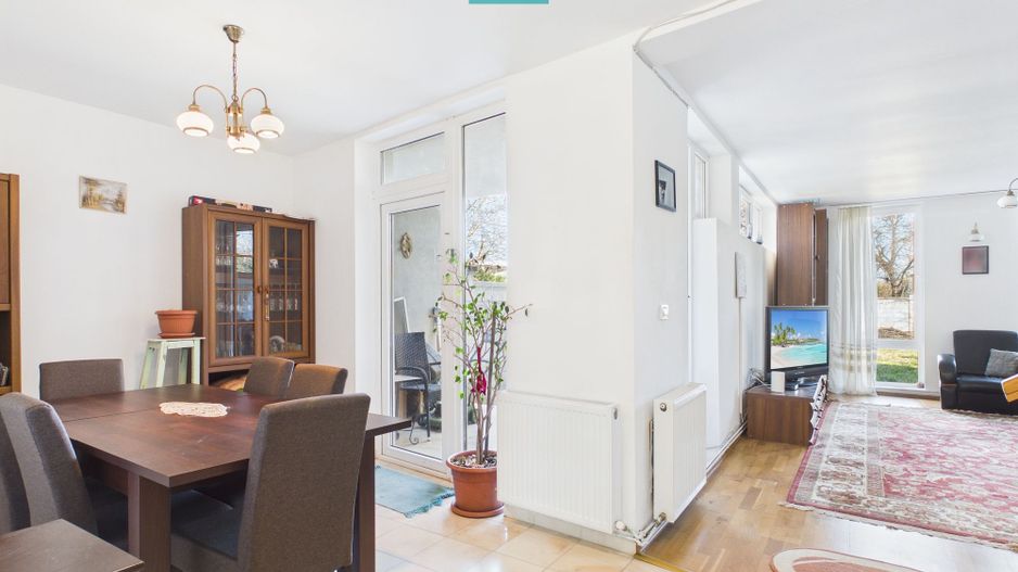 Casă în cartier privat AXA 2 Aradul Nou - Poză 18