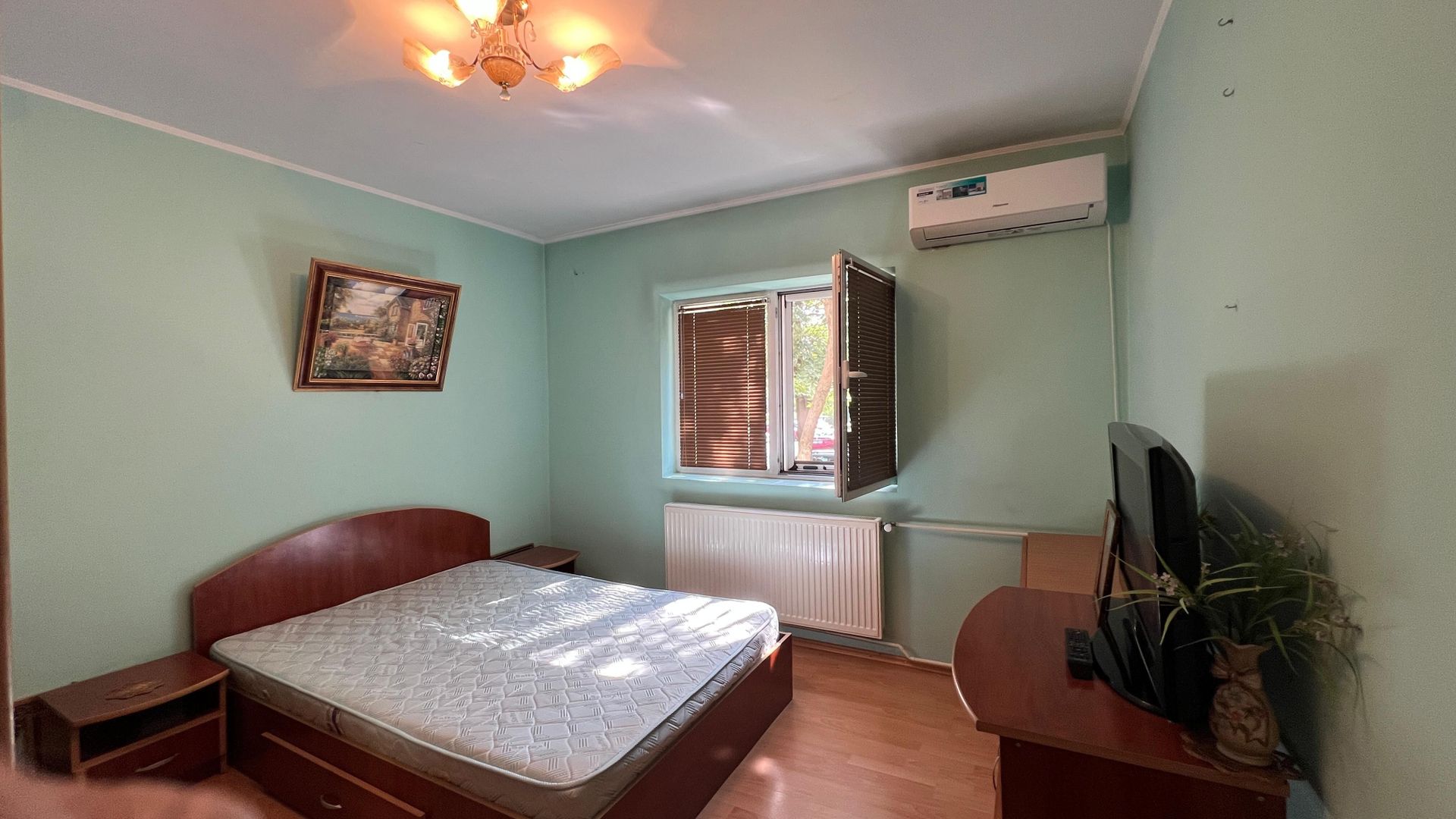 2 camere Aviatiei | Capalna | pivnita sub balcon - Poză 13