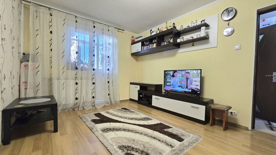 2 camere mobilat Pta Resita, etaj 4/10 - Poză 17