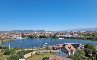 Apartament 2 camere- LA CHEIE -in Sibiu - Lacul lui Binder - Poză 1