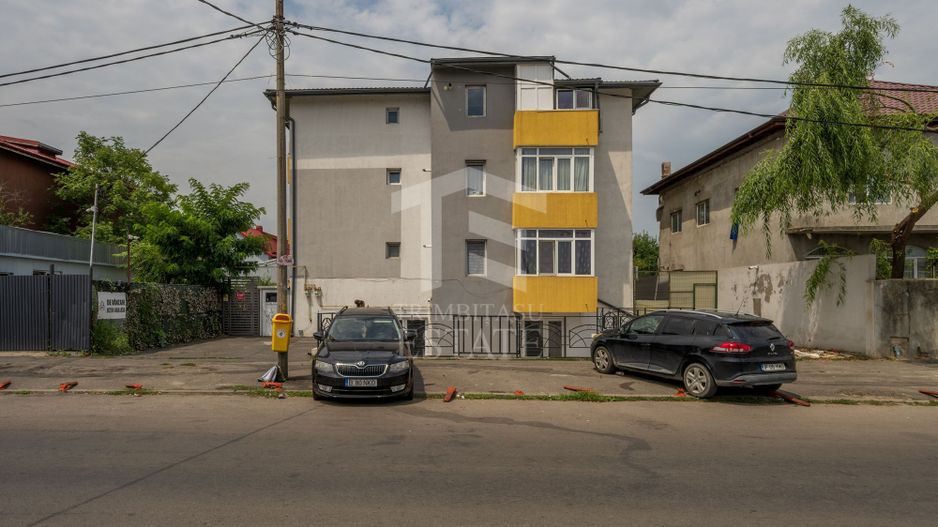 Apartament 2 camere Rahova | 51,24 mp | Bloc 2017 - Poză 12