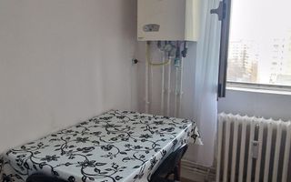 Apartament 2 camere SD 55 MP Podu Ros 90000 euro - Poză 7