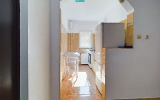 Apartament 1 cameră Soarelui - Poză 11