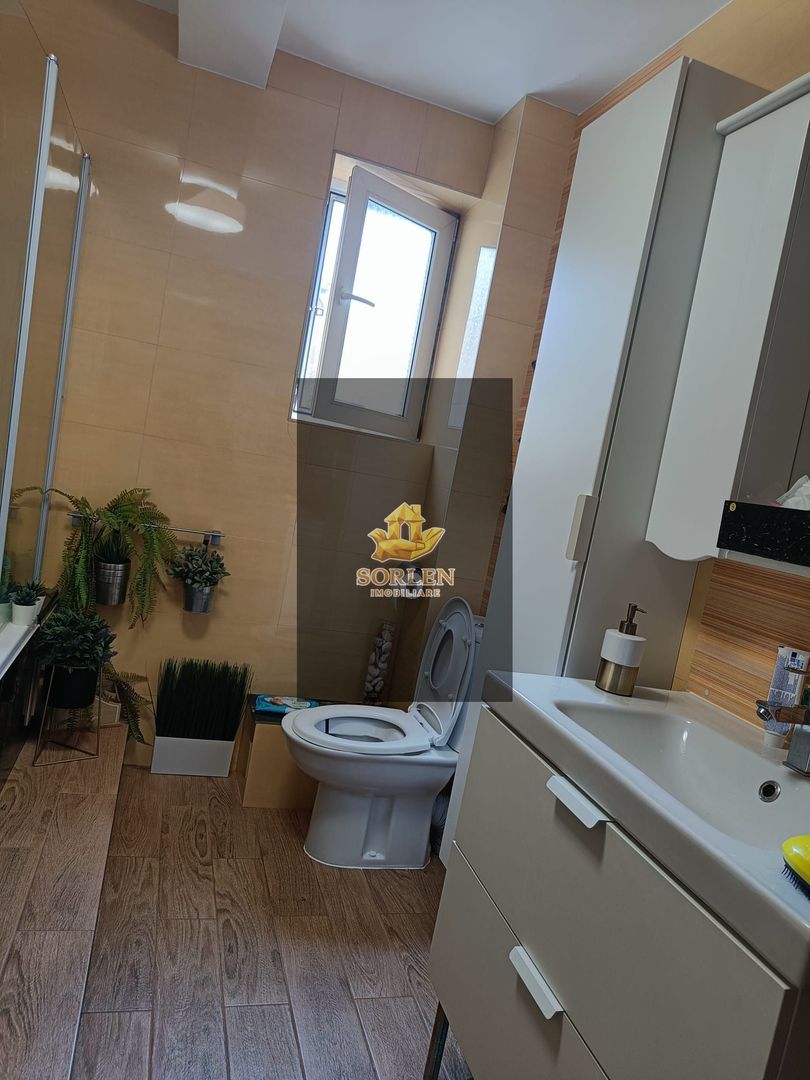 Apartament 3 camere de vanzare / Zona Andrei Muresanu - Cluj Napoca - Poză 9