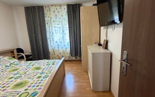 3 decomandate 1mai, centrala proprie, mobilat - Poză 29