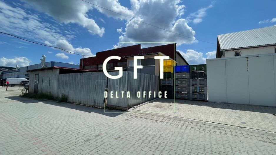 Spatiu comercial de vânzare în complexul Cibela - Poză 12