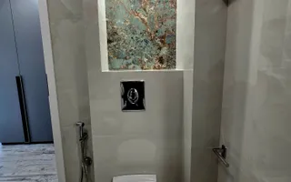 Apartament premium 3 camere complet mobilat - Poză 11