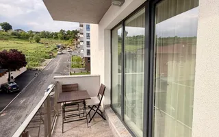 Apartament ultramodern | etaj intermediar | Zona Eroilor - Poză 11