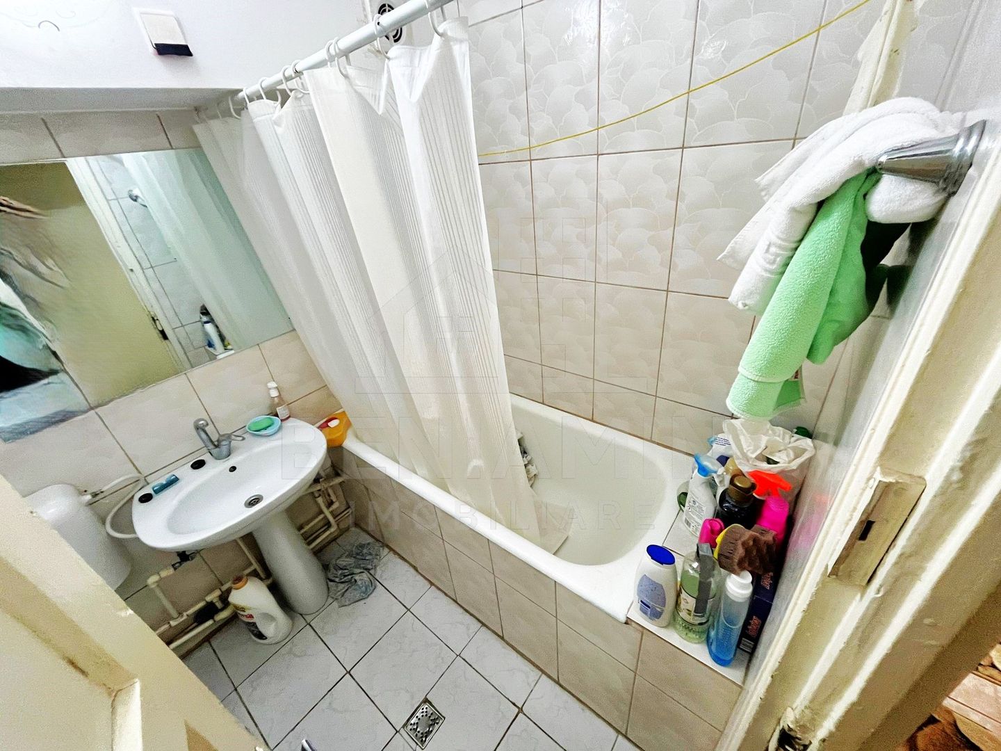 2 Decomandate-Parter+Demisol+Boxa-Ultracentral-Ramada-57mp-Liber - Poză 4