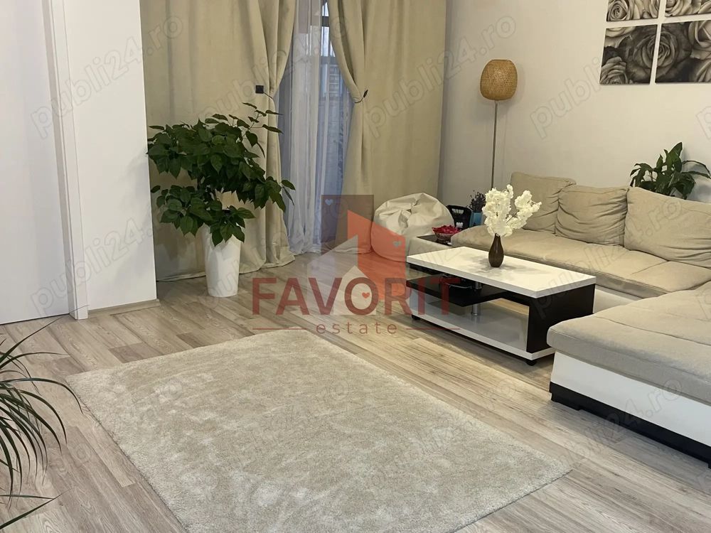 Duplex pe etaj 5 camere | Giroc - Zona Eso - Poză 2
