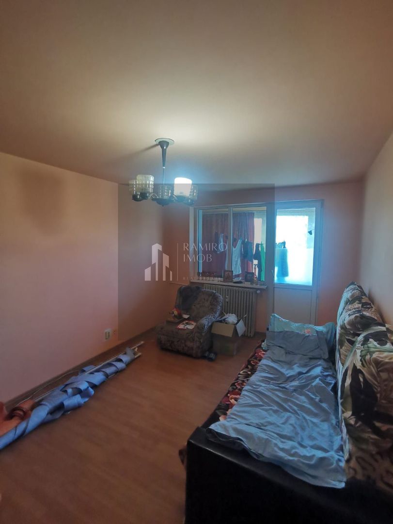 Apartament 3 camere decomandat Rahova - Poză 6
