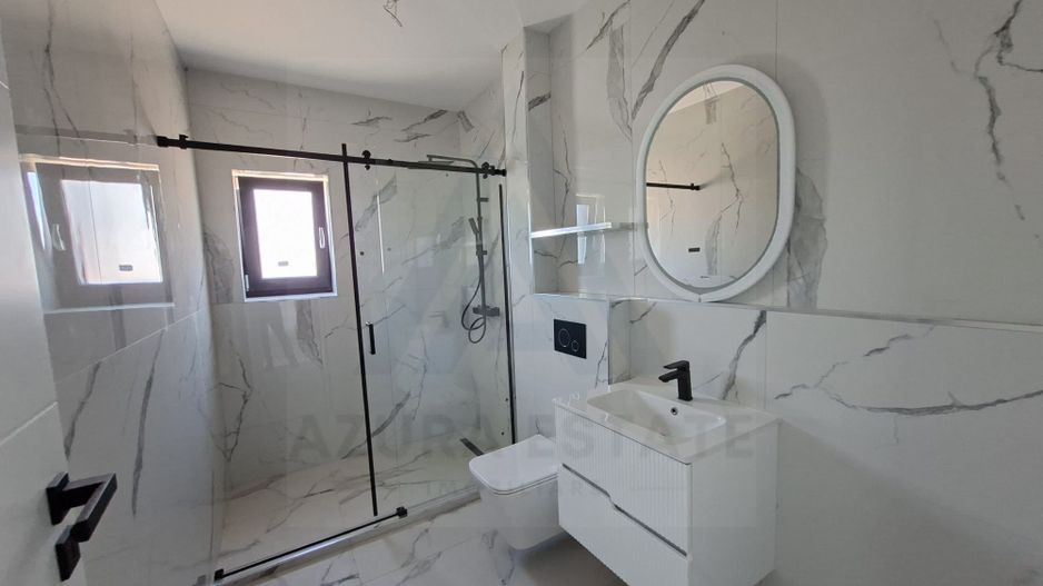 Apartament la cheie 3 camere balcon 7 mp boxa si parcare pe Dna Stanca - Poză 3
