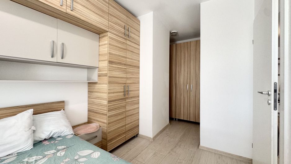 Apartament 2 camere elegant, aproape de centru, complex modern - Poză 11