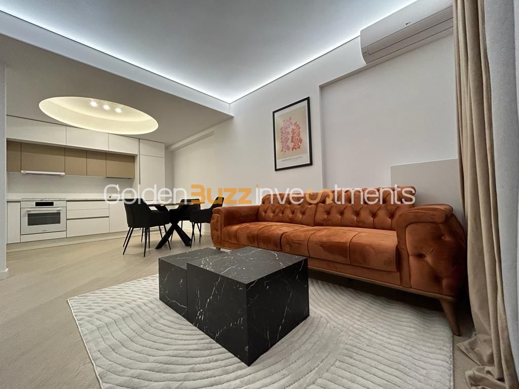 Apartament 3 camere premium de inchiriat cu parcare  | Cortina North - Poză 4