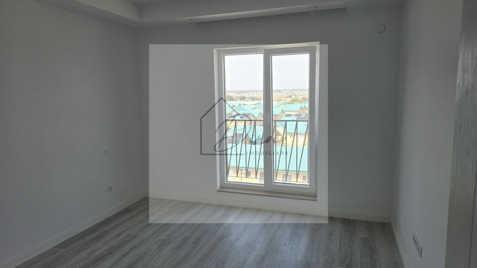 COM 0% I 2 camere COSMOPOLIS I PARCARE INCLUSA I BLOC 2025 - Poză 12