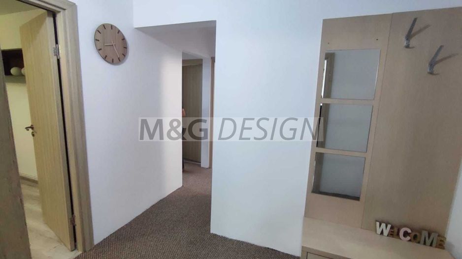 Ap 3 cam, zona Lunei, centrala, - Poză 5