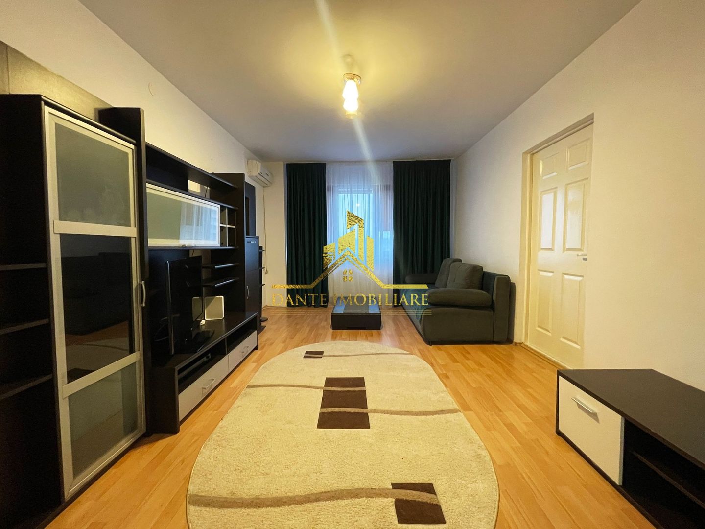 3 camere, mobilat modern, balcon, view , Marasti, Semicentral - Poză 13
